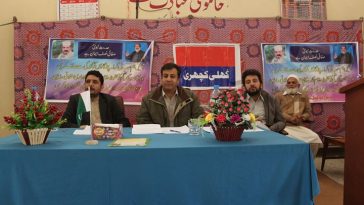 ضلعی انتطامیہ سوات کی جانب سے گاوں کوکارئی میں کھلی کچہری کا انعقاد۔