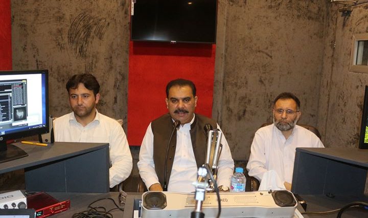 سوات میں الیکشن 2018کے صاف وشفاف انعقاد کیلئے ضلعی انتظامیہ کی تیاریاں مکمل ہیں انتخابی امیدوار ضابط