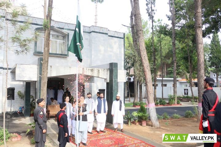 INDEPENDENCE DAY CELEBRATIONS.