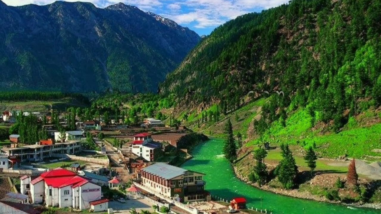 The Lush Geeen And Historic Swat Valley The Switzerland Of Pakistan The Lush Geeen And Historic Swat Valley The Switzerland Of Pakistan