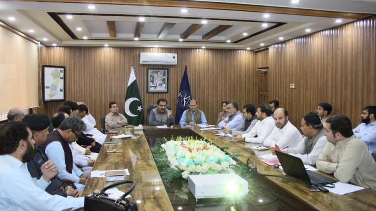 سوات بھر میں چار روزہ انسداد پولیو مہم کے لیے تیاریاں مکمل کر لی گئی ہیں ۔