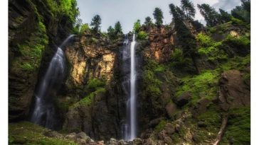 Jarogo waterfall...
.
.
Pic credit:  .
.
.
.
.
.
.
.
.
.
.
.
.
.