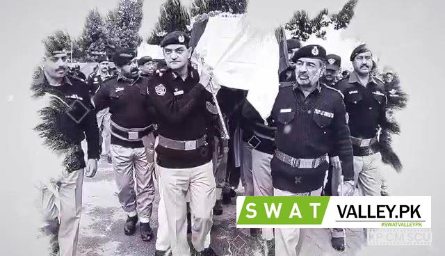 وزیر اعلی خیبر پختونخوا محمود خان کا فکر انگیز پیغام ۔۔