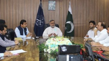 تمام سرکاری اور نیم سرکاری تعلیمی ادارے تا حکم ثانی بندرہینگے۔