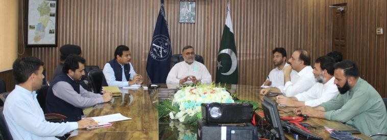 تمام سرکاری اور نیم سرکاری تعلیمی ادارے تا حکم ثانی بندرہینگے۔