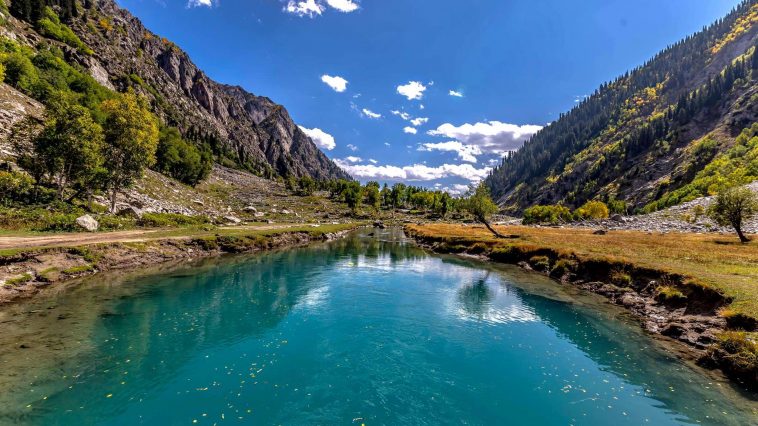 Bagh | Swat Valley Pakistan