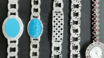 دبئ داماس مینگورہ سوات 03459519141
Men's bracelet