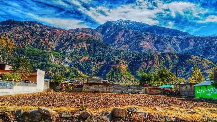 Vj Nelson Photography /FilmsNature Beauty Of Pakistan