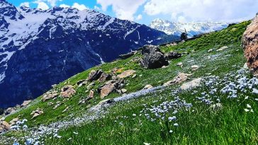 Beauti of Our Amazing Swat Valley Pakistan..