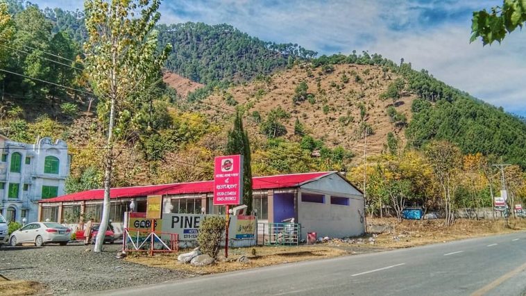 Vj Nelson Photography /FilmsNature Beauty Of Pakistan