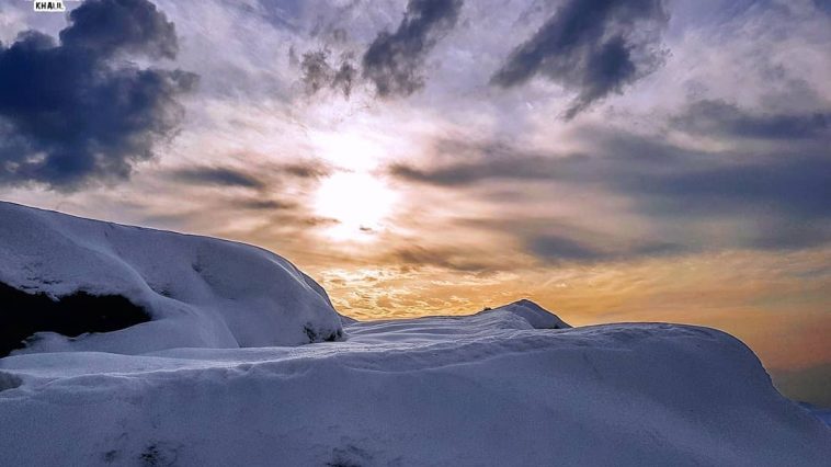 Sresha mangalwar swat valley beauty Pakistan