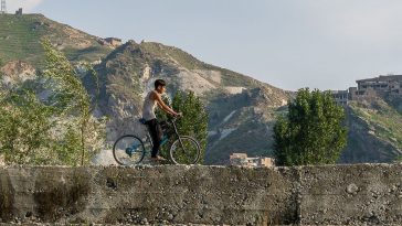 Being able to get into cycling has been one of the best things about my 2020. I’