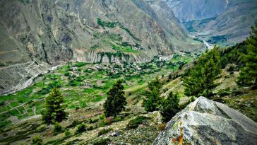 Hometown
Rehmanpur Valley(Astore)
Amazing view from Mountains.
