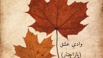 وادىِ عشق
.
.
Parachinar
.
.