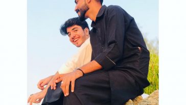 With bestie
.
.
.
.
.
.
.