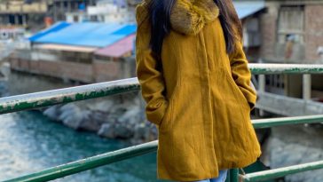 It was super sooper cold there or maybe I felt soo but whatever yes it was too c