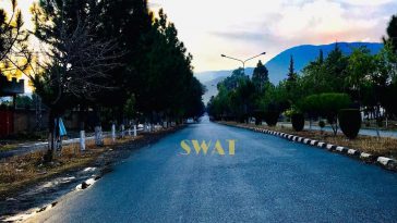 Township Swat
کاش کوئی تو ایسا ہو
جو اندر سے باہر جیسا ہو
Follow