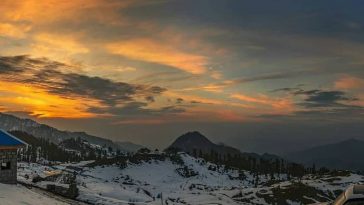 heaven Pakistan