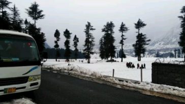 Live Updates form ongoing Swat Tour.
Join us for our next trip starting from 11t