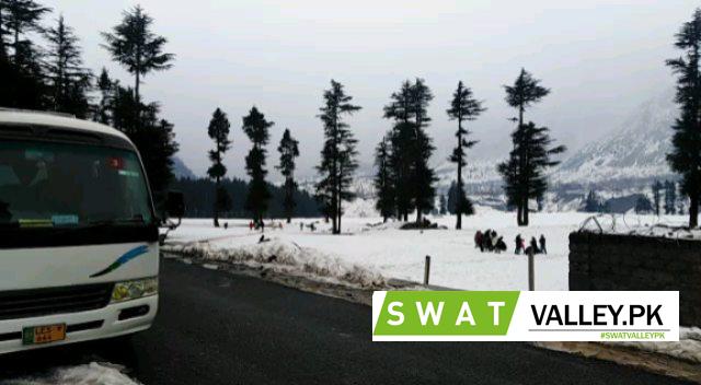 Live Updates form ongoing Swat Tour.
Join us for our next trip starting from 11t