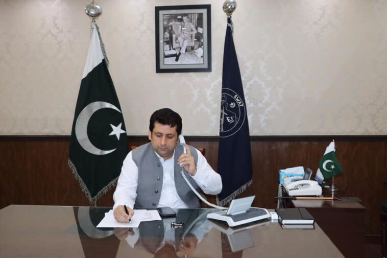 Live Khuli Kachehri (Telephone Calls)