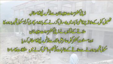 Swat (Kabal - 18-07-2021):
