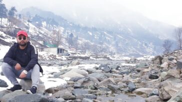 Kalam, Swat.