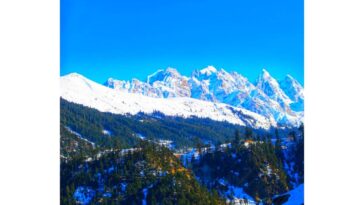 Some Moments With Nature...