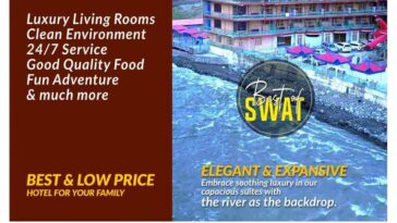 | Best & Low Price Hotel For your Family | Room Booking Single | Double Master