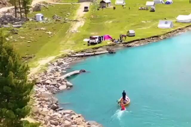 Mahudand lake
.
Video credits
.
Visit us  to
.
Submit your photo using hasht