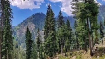 Top ten beautiful places in PakistanPakistan is full of heavenly beauty it was