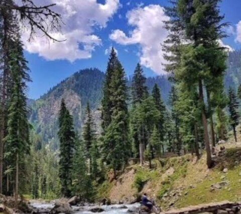 Top ten beautiful places in PakistanPakistan is full of heavenly beauty it was