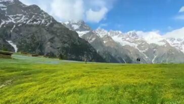 Heavenly Chukail Meadows
.
Photo credits
.
Submit your photo using hashtag
.