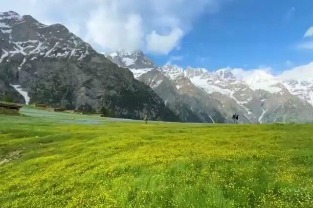 Heavenly Chukail Meadows
.
Photo credits
.
Submit your photo using hashtag
.