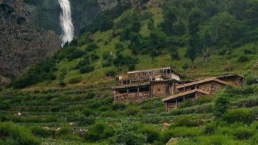 Swat valley