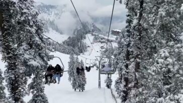 When Snowfall at Malam Jabba
Video By: pakistantravelguide
For Boo
