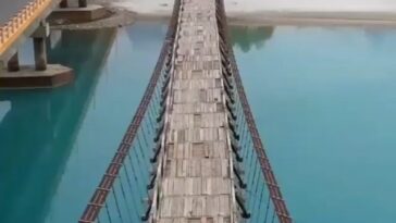 Saling Bridge khaplu.
.
..
.
.
.
.
.
.
.
.
.
..
