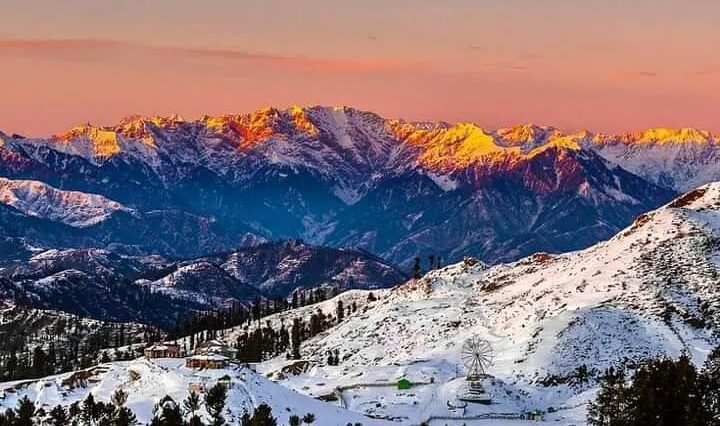 Malam Jabba, Swat, KPK, PakistanBook your experience now!!
Call or WhatsApp