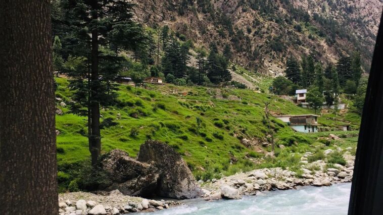 KALAM SWAT