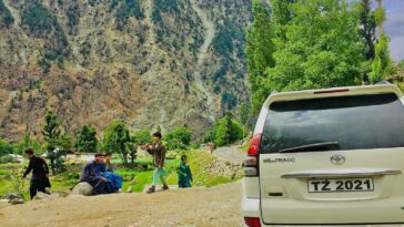 Kalam valley swat! The most adorable place