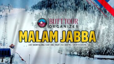 3 Days Tour/Trip Islamabad to Swat
Book your Tours for SWAT KALAM / MALAM JABBA