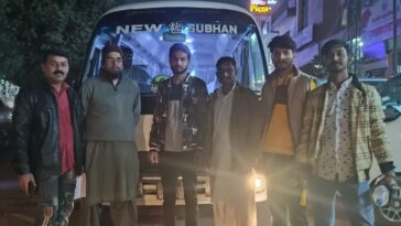 3 days trip to
Pre departure photo
7 to 10 December 21