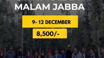 Hurry up few slots available. Book your seats now!