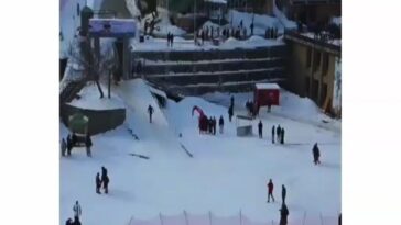 MalamJabba, Swat