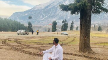 Trip to Kalam
