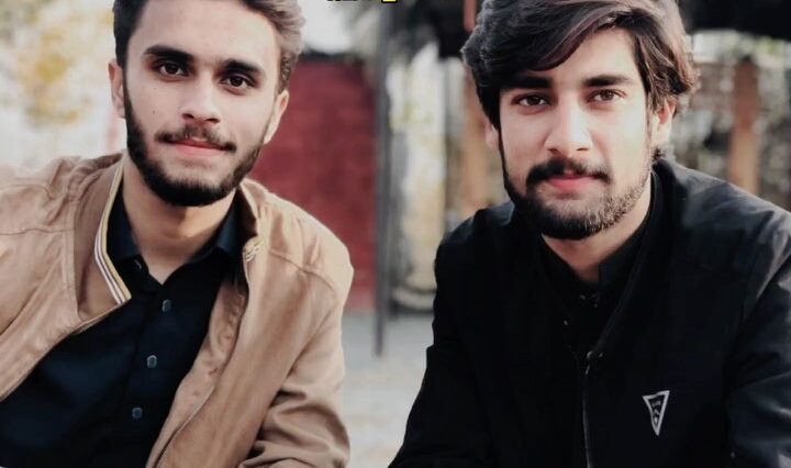 Made by furqan khattak