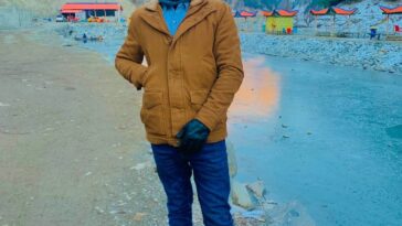 Kalam, Swat