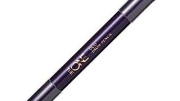 *یہ Eye Brow پنسل آئی برو کو پرفیکٹ Contour دیتی ہے اس کا Highlighter آئی برو کو