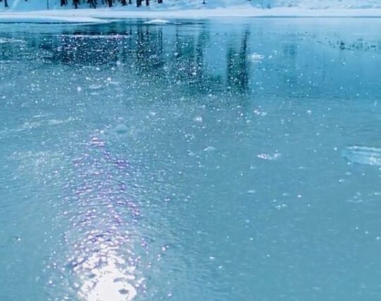 Frozen Mahodand Lake, KPK
.
.
.
.
.
.
.
.
.
.
.
.