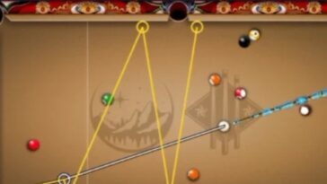 (8 Ball Pool 4 Line Aim Tool)Folow
Save and share my video...Tags